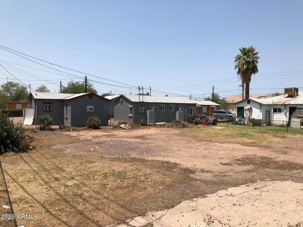 Photo of 510 N 23rd Street #35, Phoenix, AZ 85006 (MLS # 6961131)