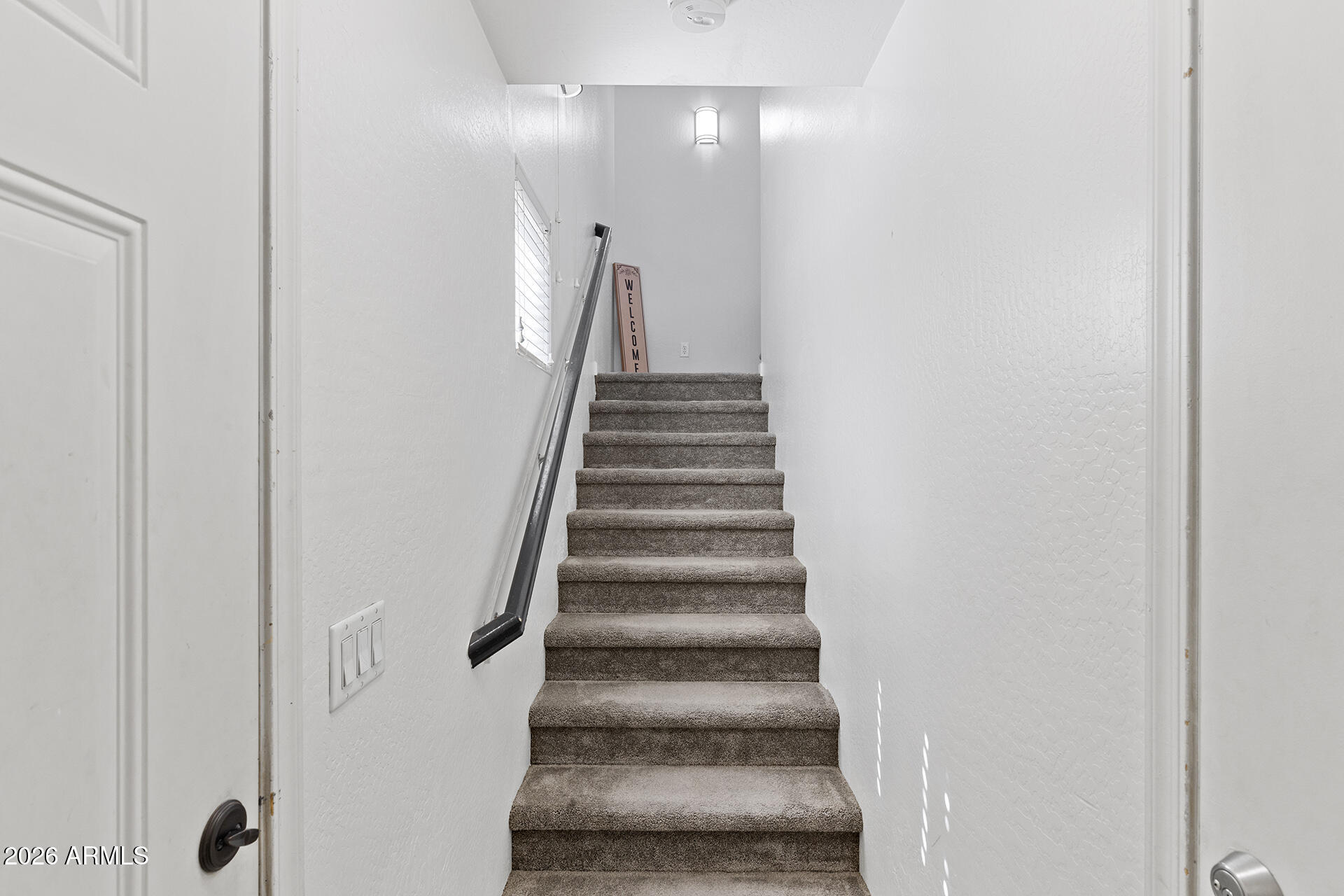 8189 W GROOM CREEK Road