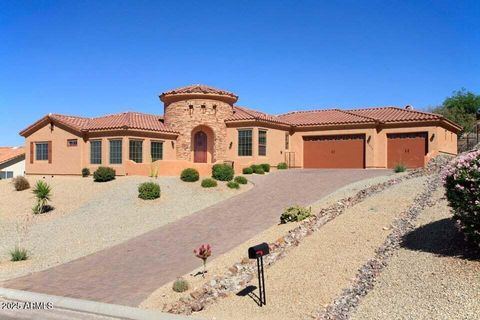 15859 E TUMBLEWEED Drive Fountain Hills AZ 85268