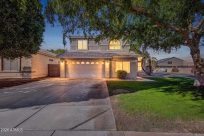 9032 W ADAM Avenue Peoria AZ 85382