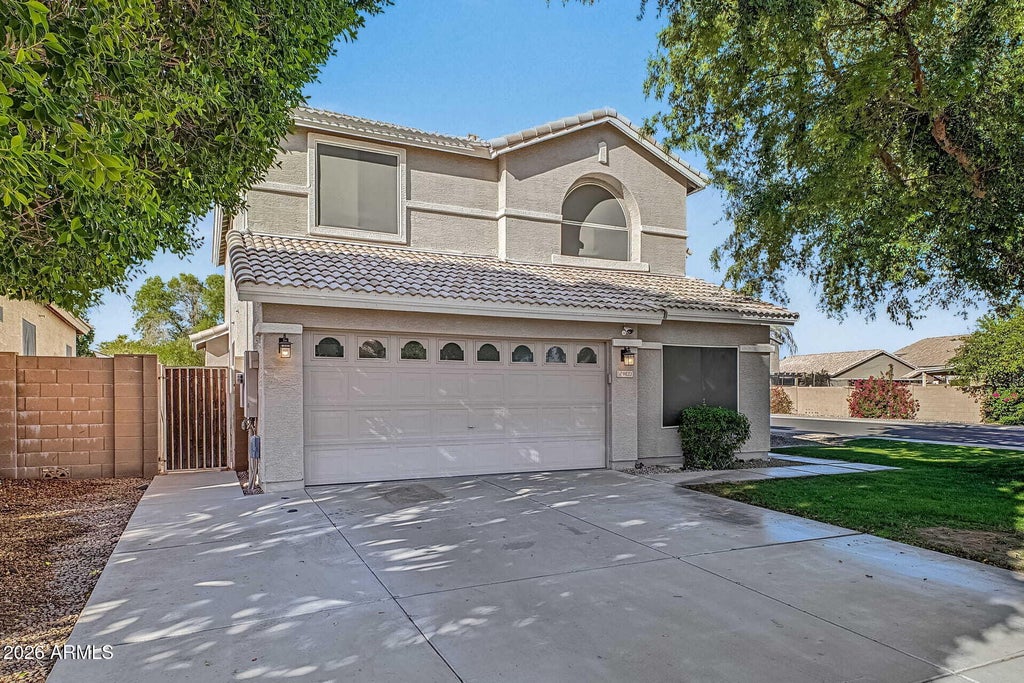 Photo of 9032 W Adam Avenue, Peoria, AZ 85382 (MLS # 7087677)