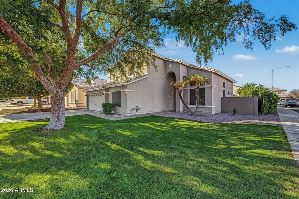 Photo of 9032 W Adam Avenue, Peoria, AZ 85382 (MLS # 7087677)