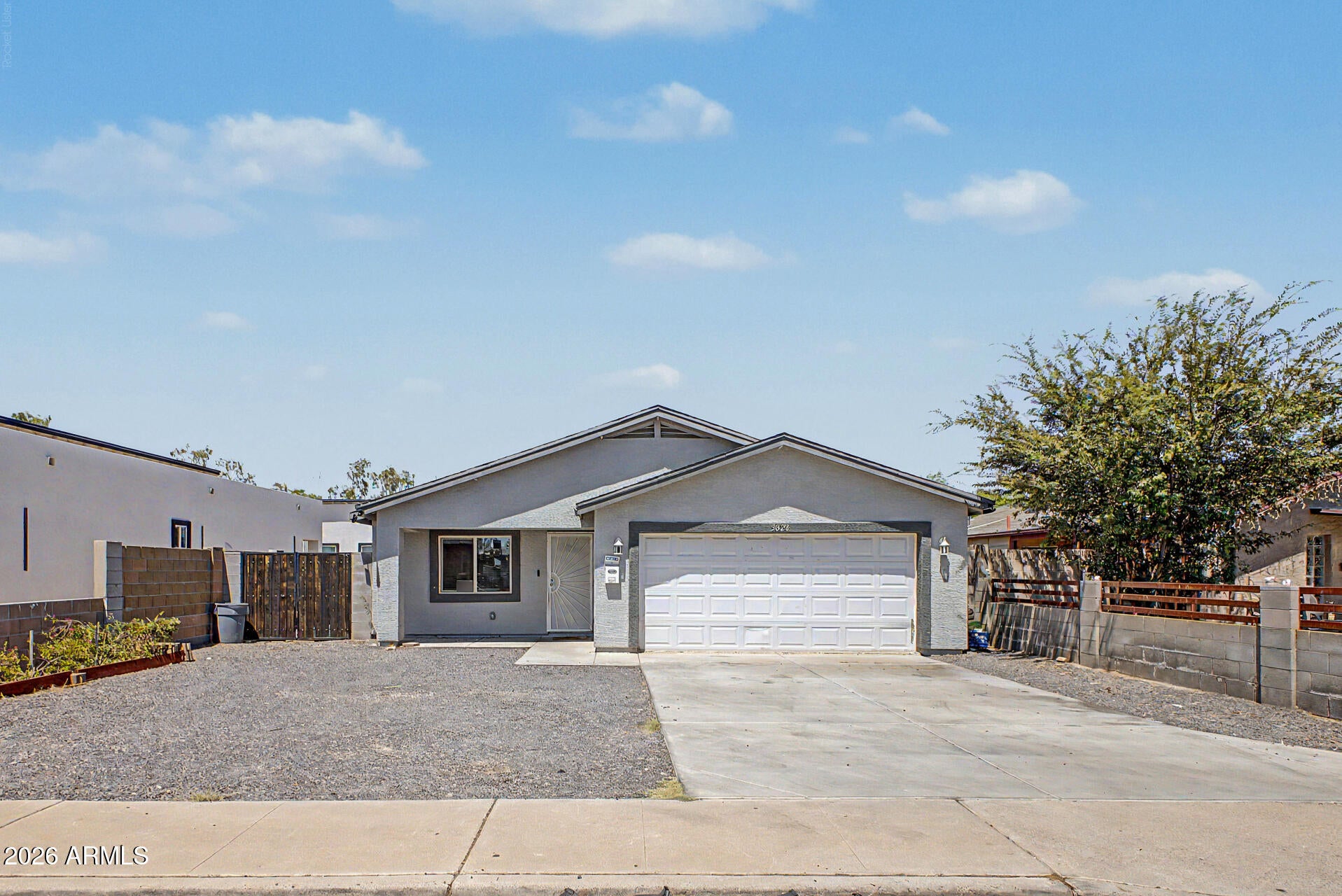 3828 W LATHAM Street