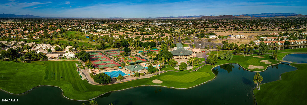 ARROWHEAD RANCH PARCEL 1 - Residential