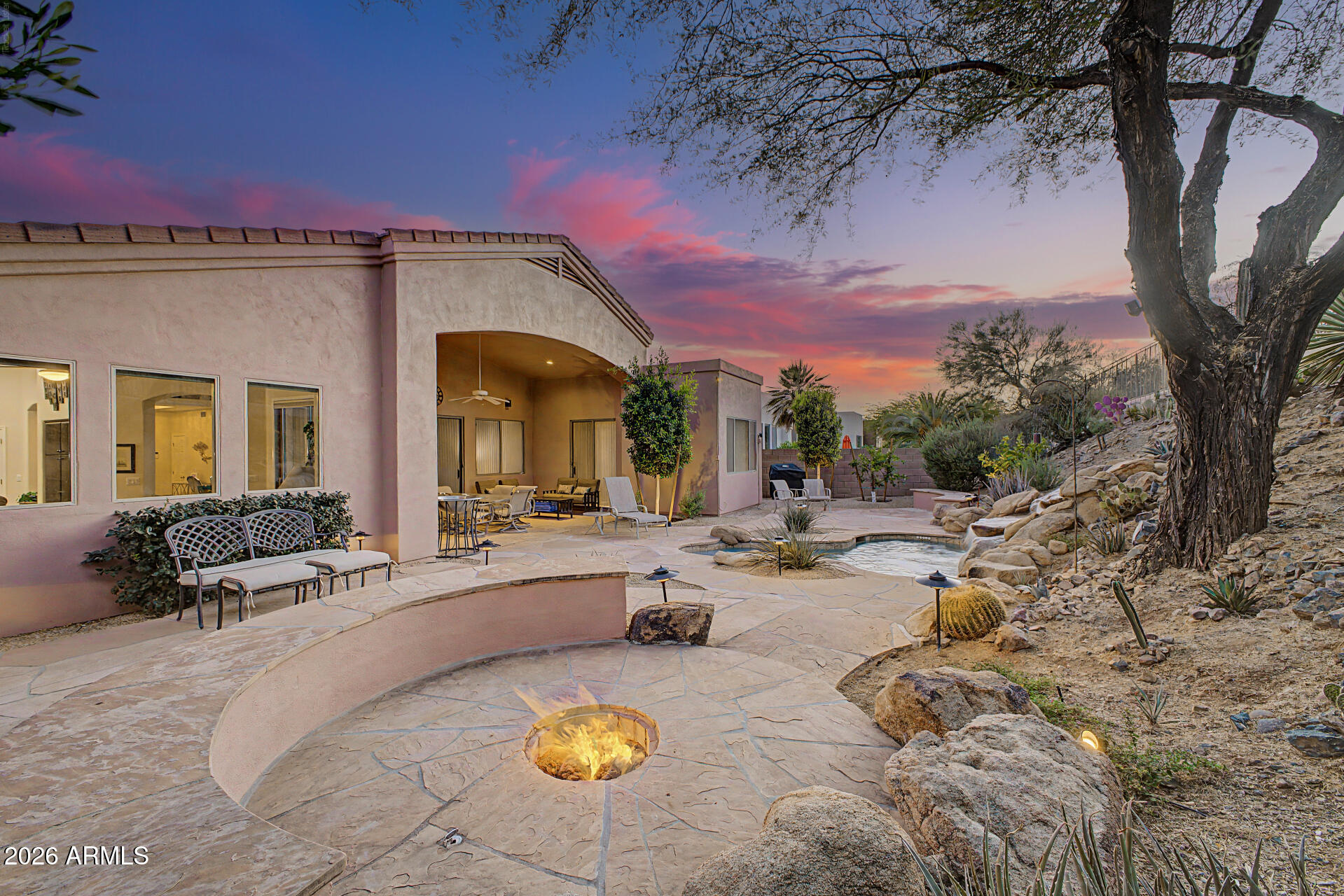 ARROWHEAD RANCH PARCEL 1 - Residential