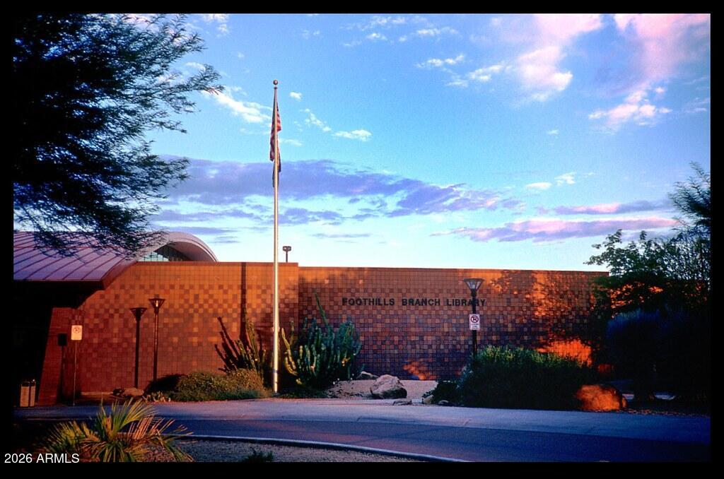 ARROWHEAD RANCH PARCEL 1 - Residential