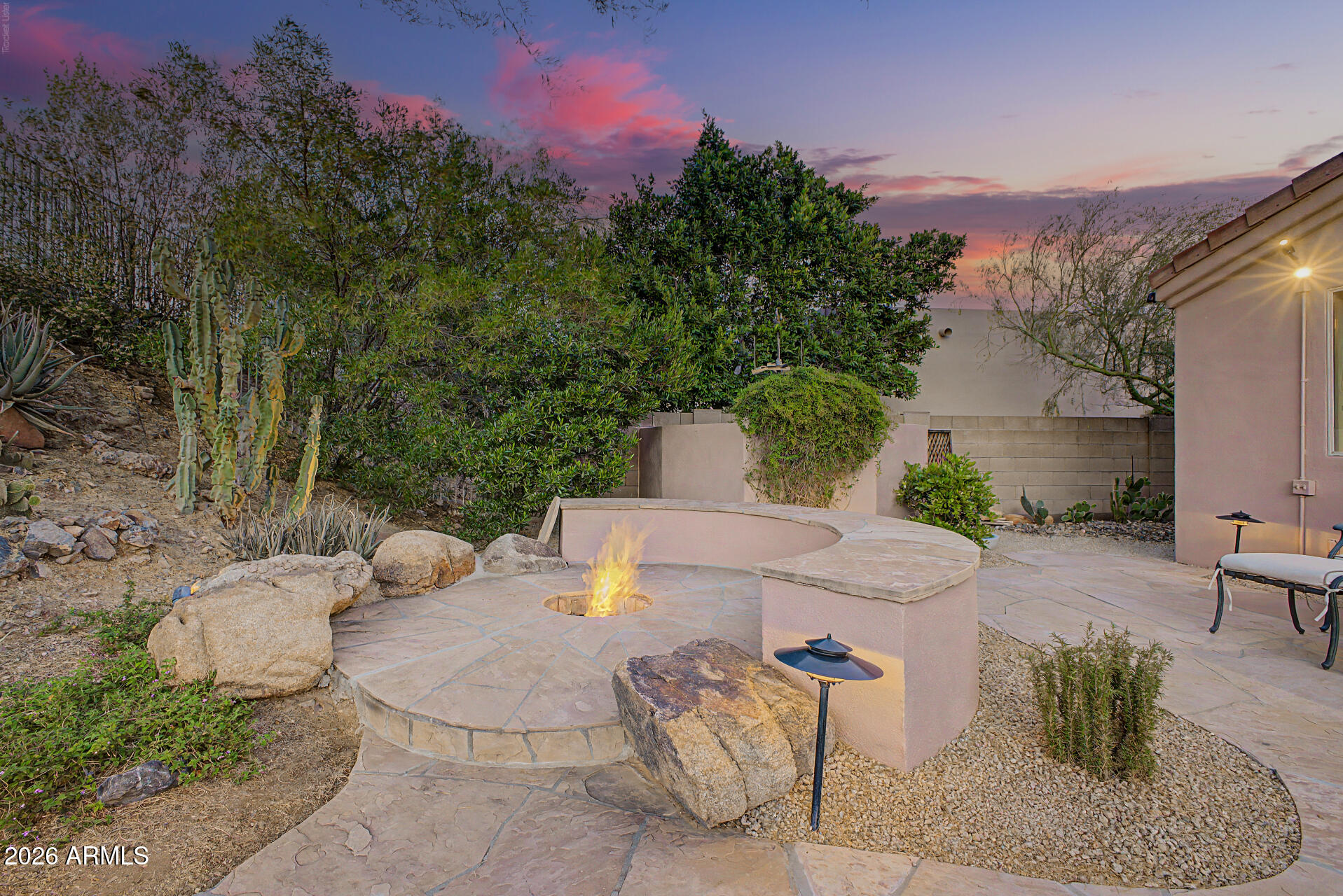 ARROWHEAD RANCH PARCEL 1 - Residential