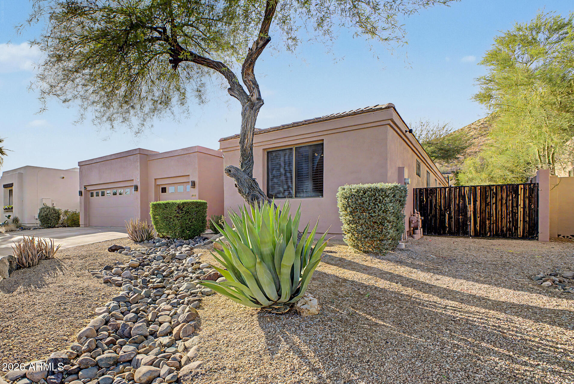 ARROWHEAD RANCH PARCEL 1 - Residential