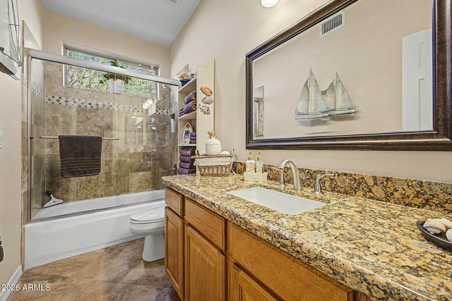 ARROWHEAD RANCH PARCEL 1 - Residential