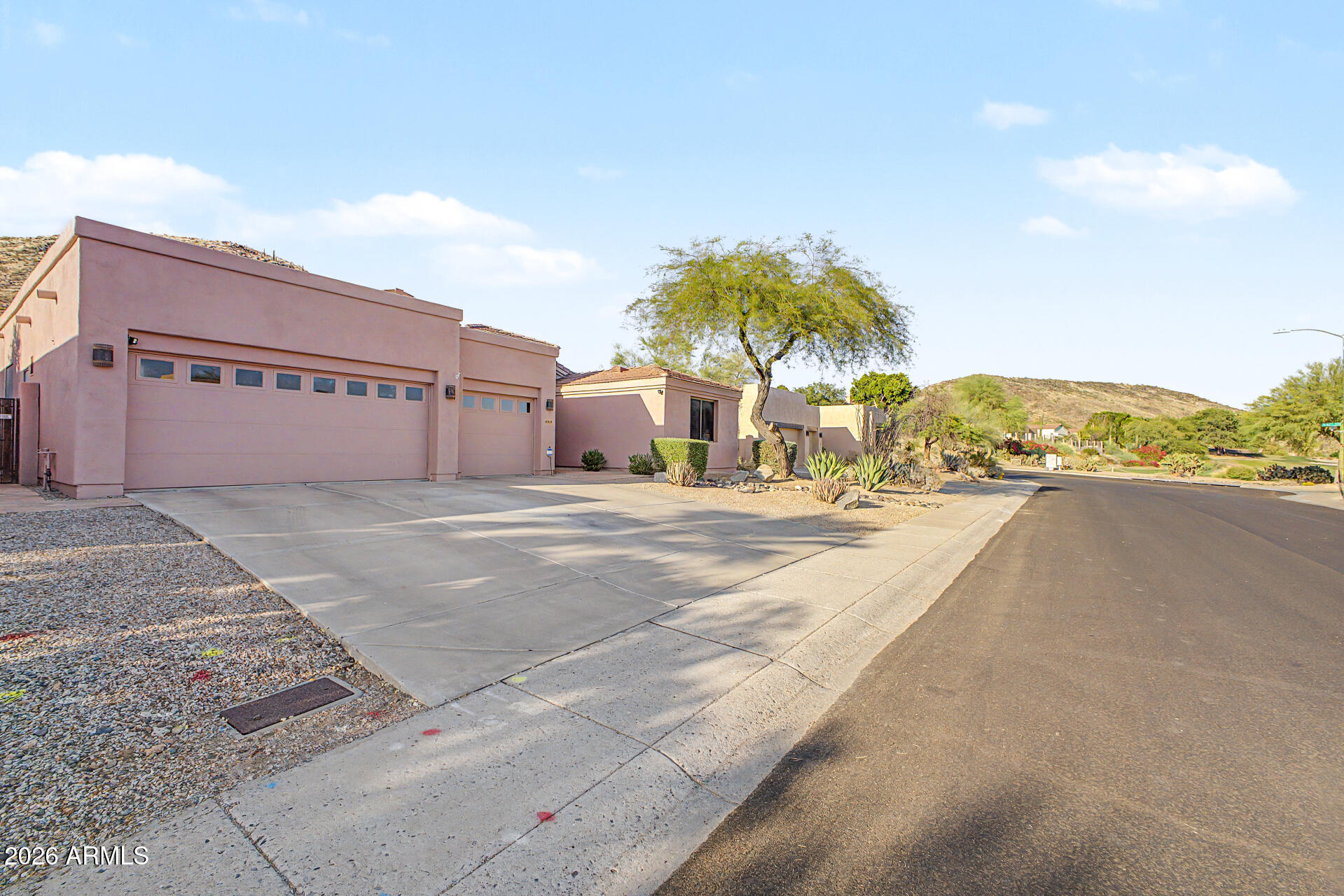 ARROWHEAD RANCH PARCEL 1 - Residential