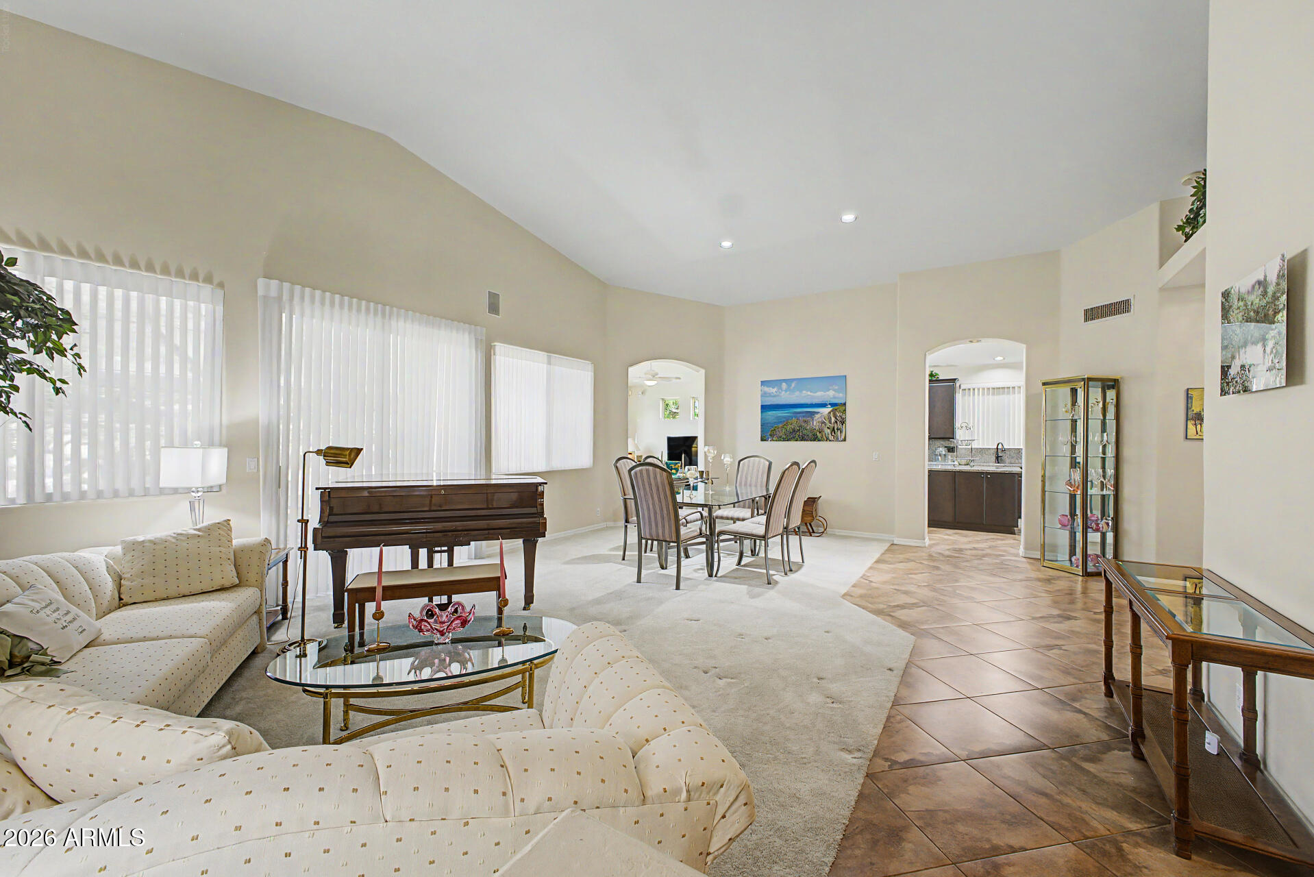 ARROWHEAD RANCH PARCEL 1 - Residential