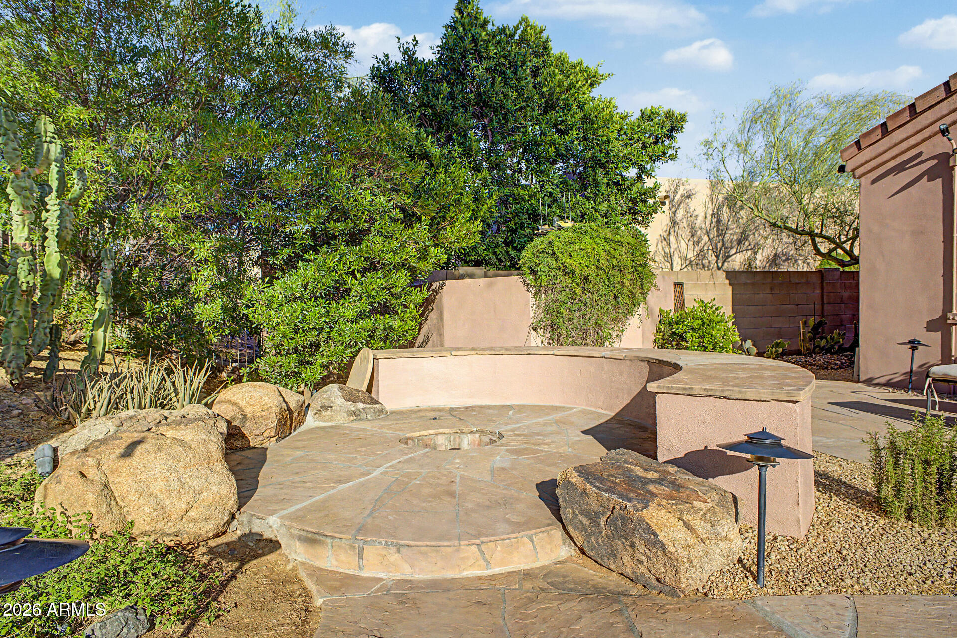 ARROWHEAD RANCH PARCEL 1 - Residential