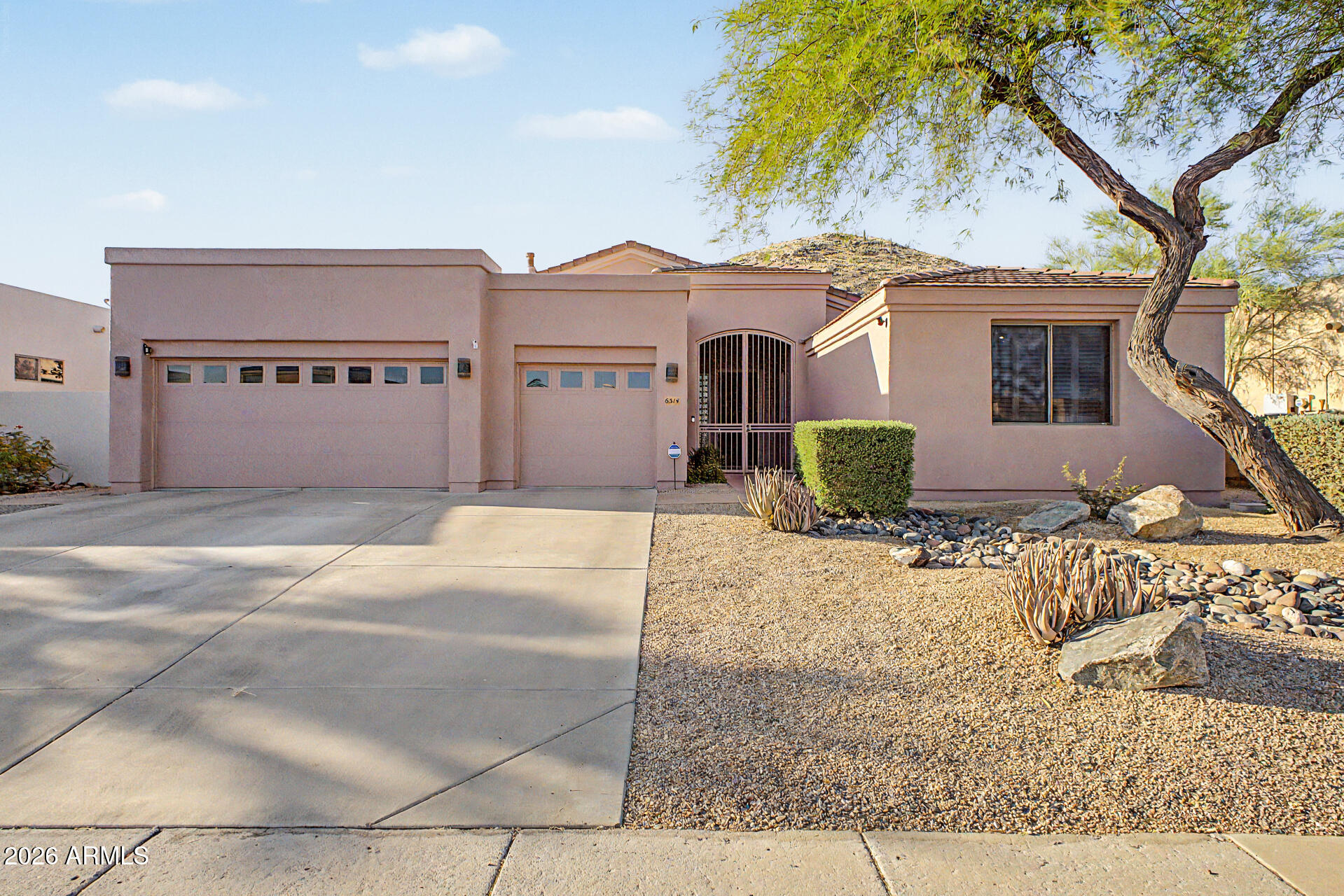 ARROWHEAD RANCH PARCEL 1 - Residential