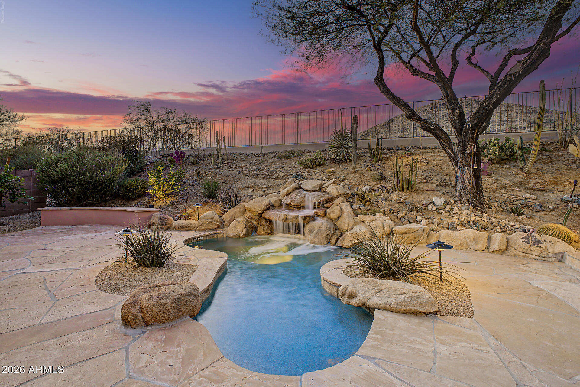 ARROWHEAD RANCH PARCEL 1 - Residential