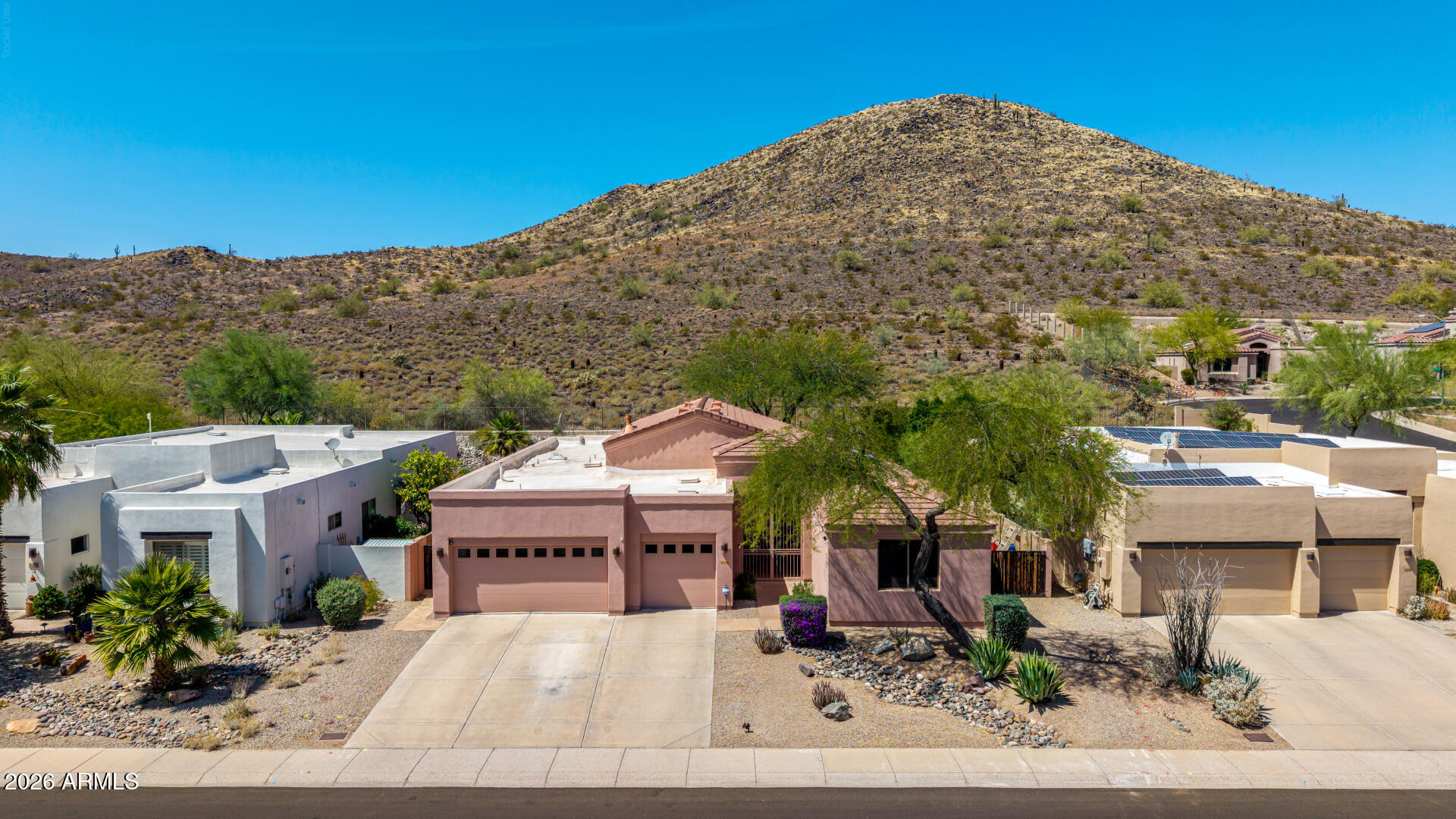 ARROWHEAD RANCH PARCEL 1 - Residential
