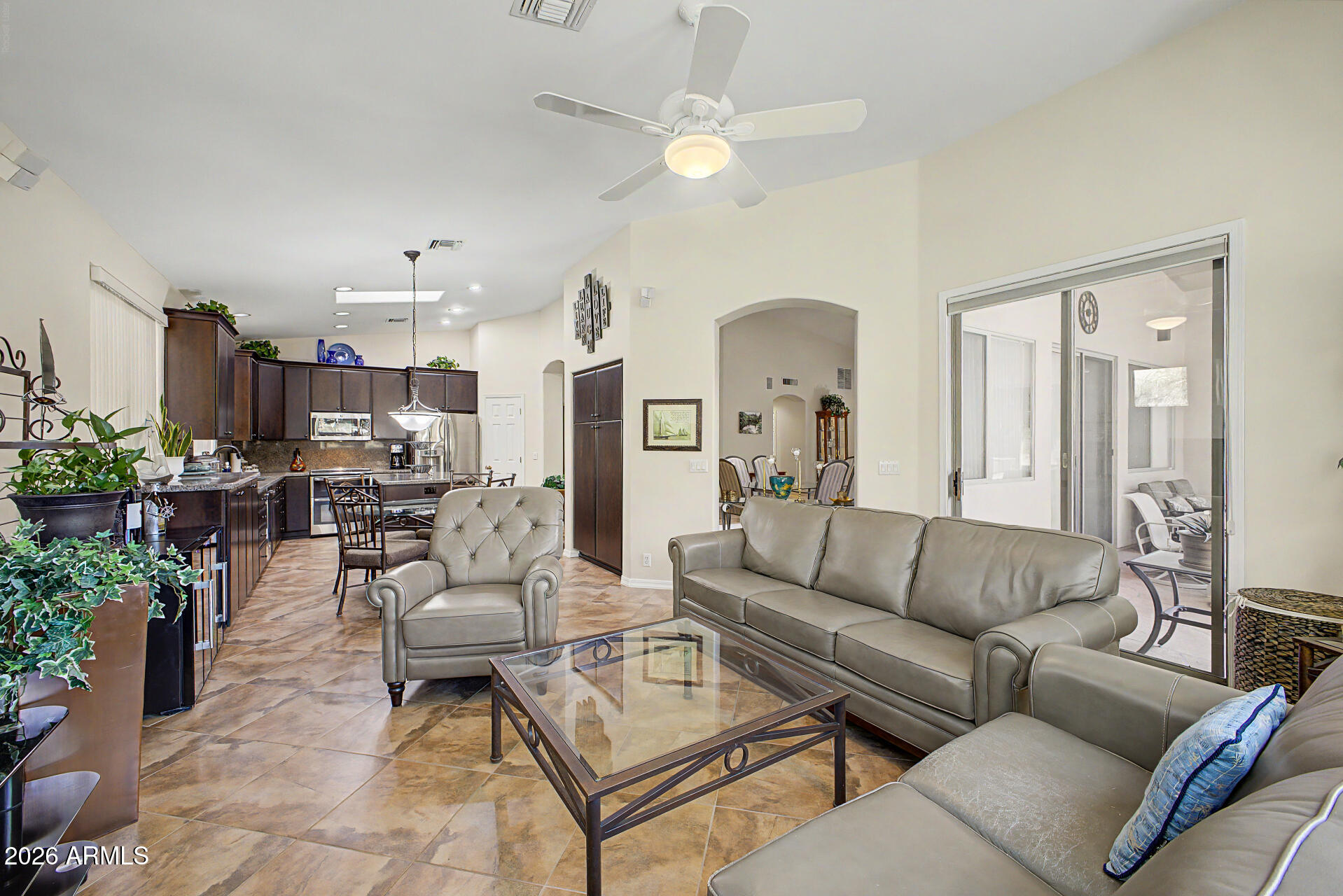 ARROWHEAD RANCH PARCEL 1 - Residential