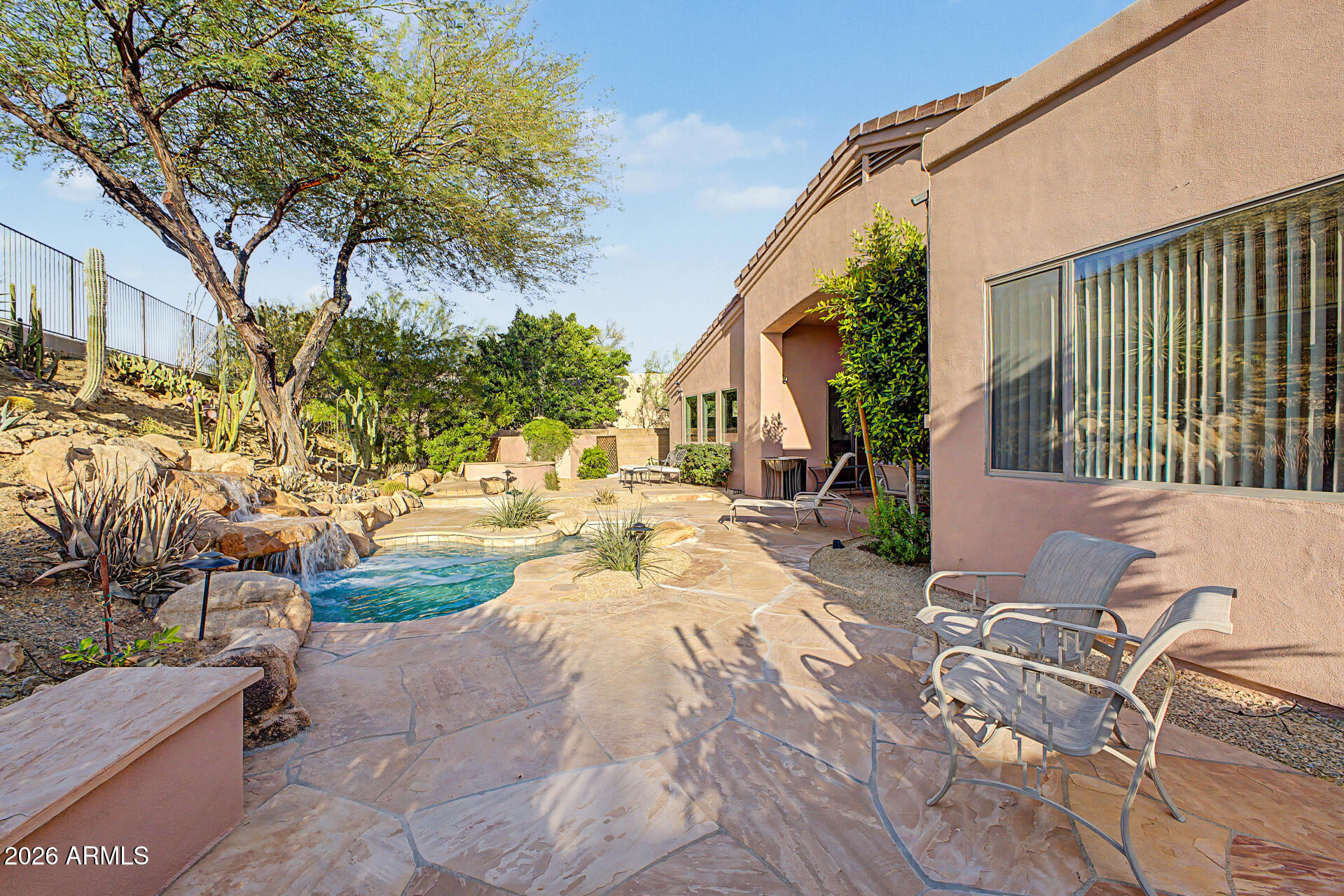 ARROWHEAD RANCH PARCEL 1 - Residential