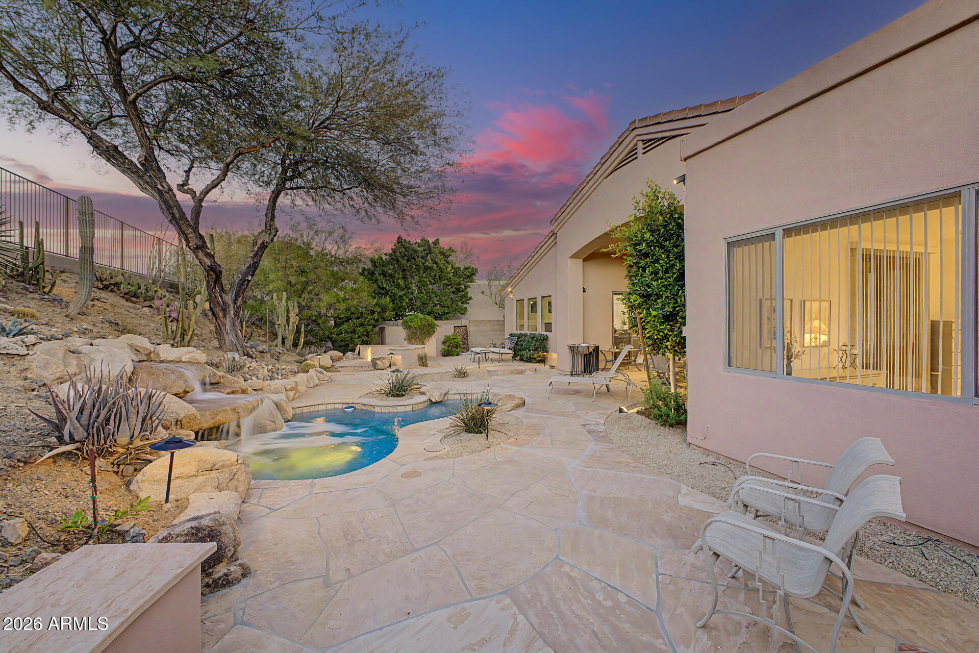 ARROWHEAD RANCH PARCEL 1 - Residential