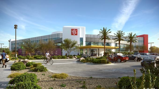 ARROWHEAD RANCH PARCEL 1 - Residential