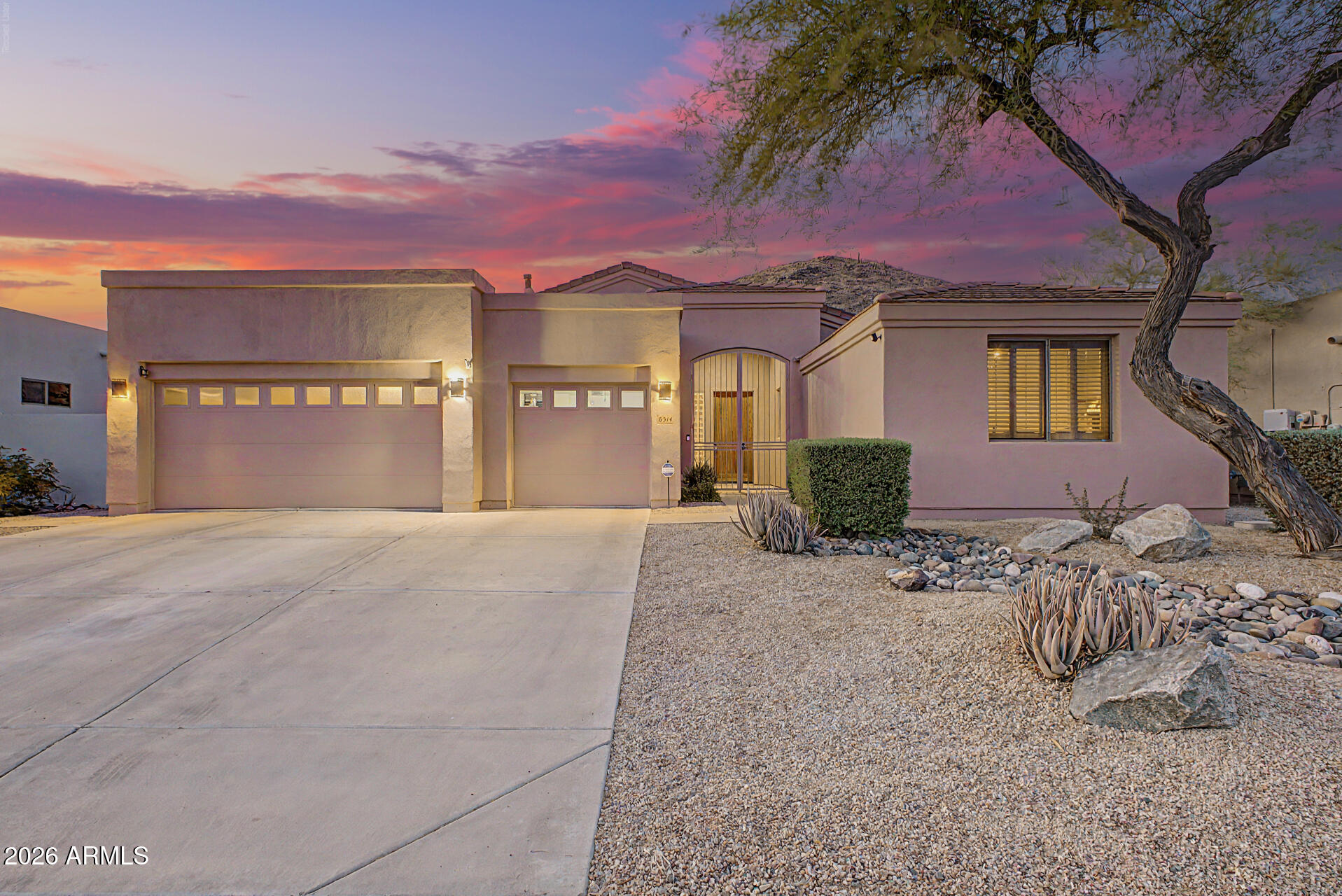 ARROWHEAD RANCH PARCEL 1 - Residential