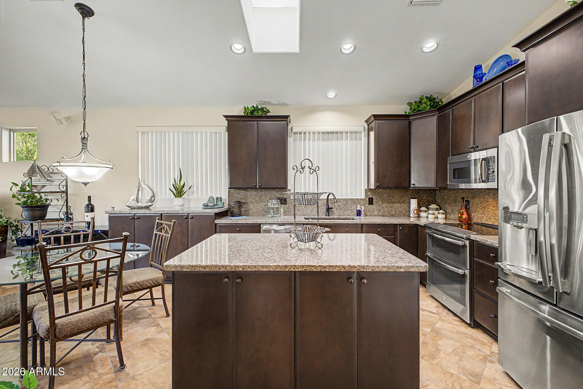 ARROWHEAD RANCH PARCEL 1 - Residential