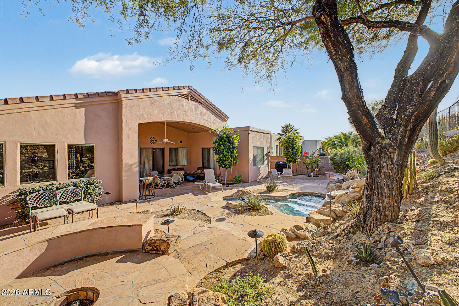 ARROWHEAD RANCH PARCEL 1 - Residential