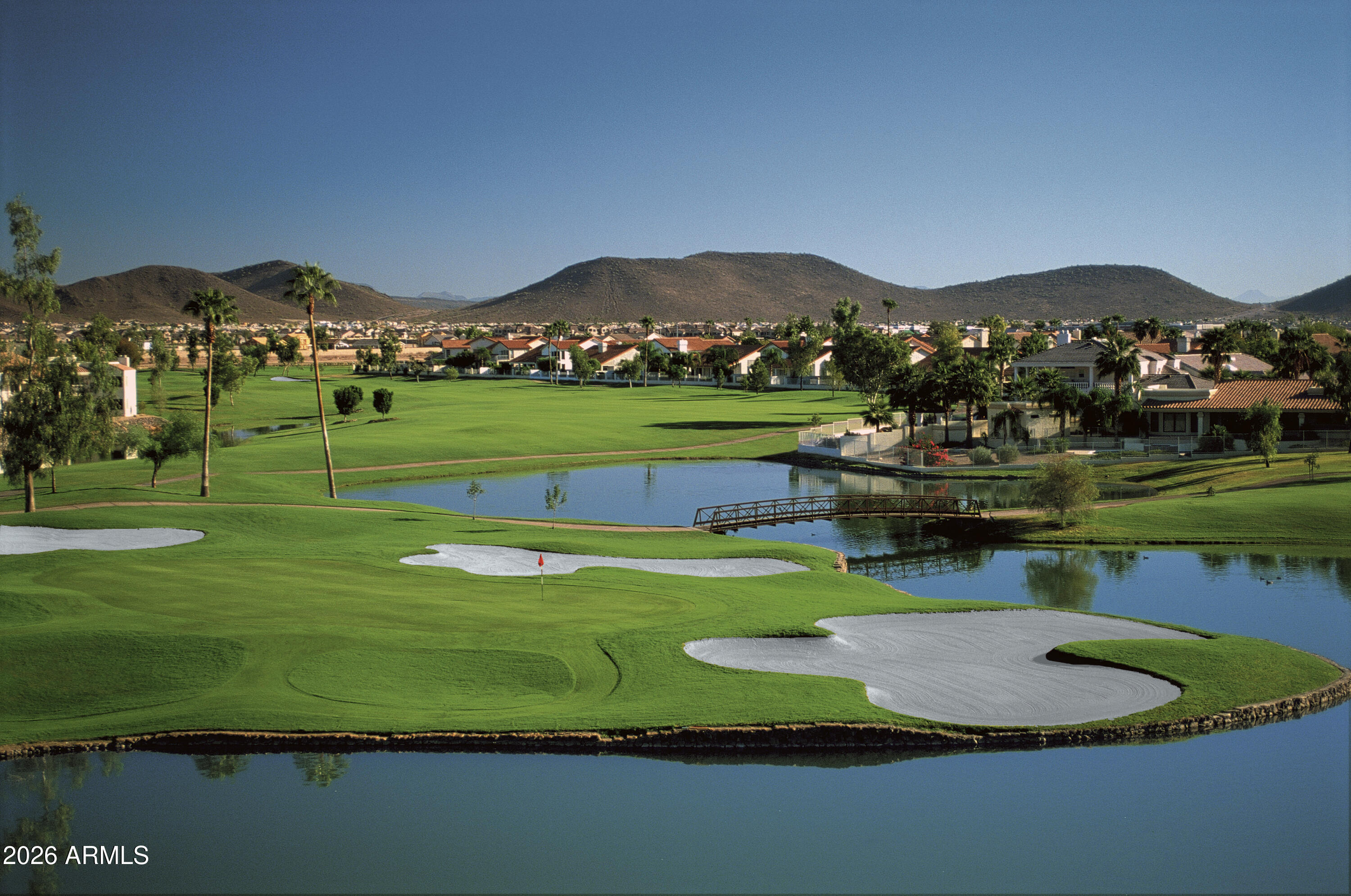 ARROWHEAD RANCH PARCEL 1 - Residential