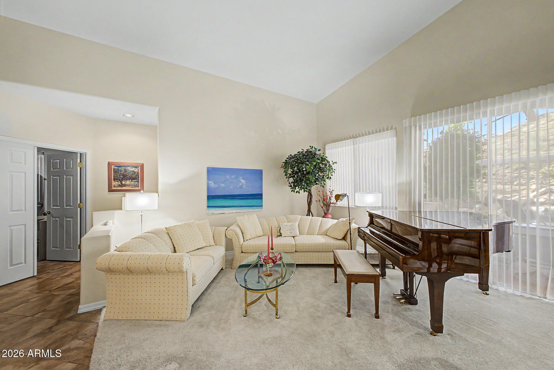 ARROWHEAD RANCH PARCEL 1 - Residential