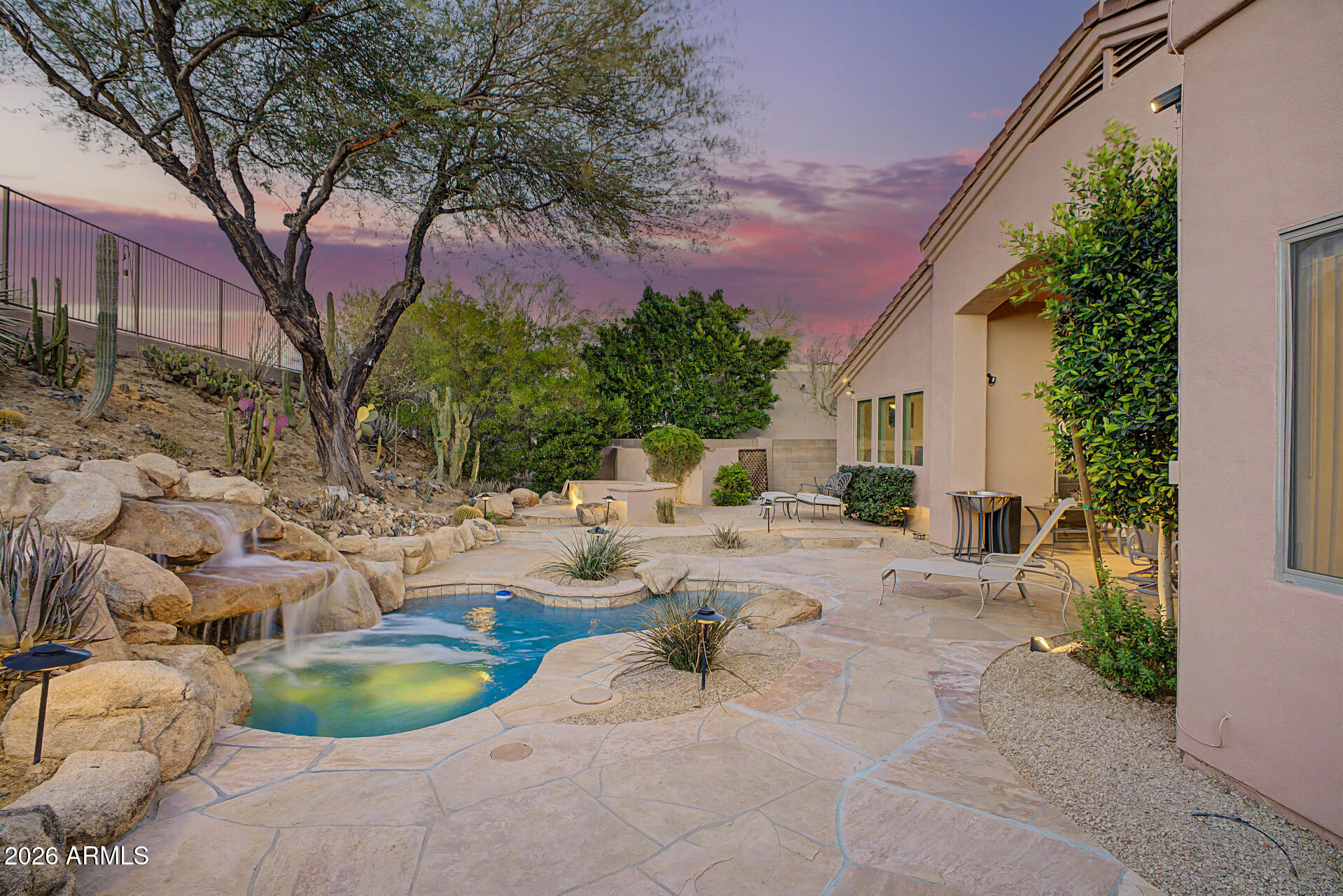 ARROWHEAD RANCH PARCEL 1 - Residential