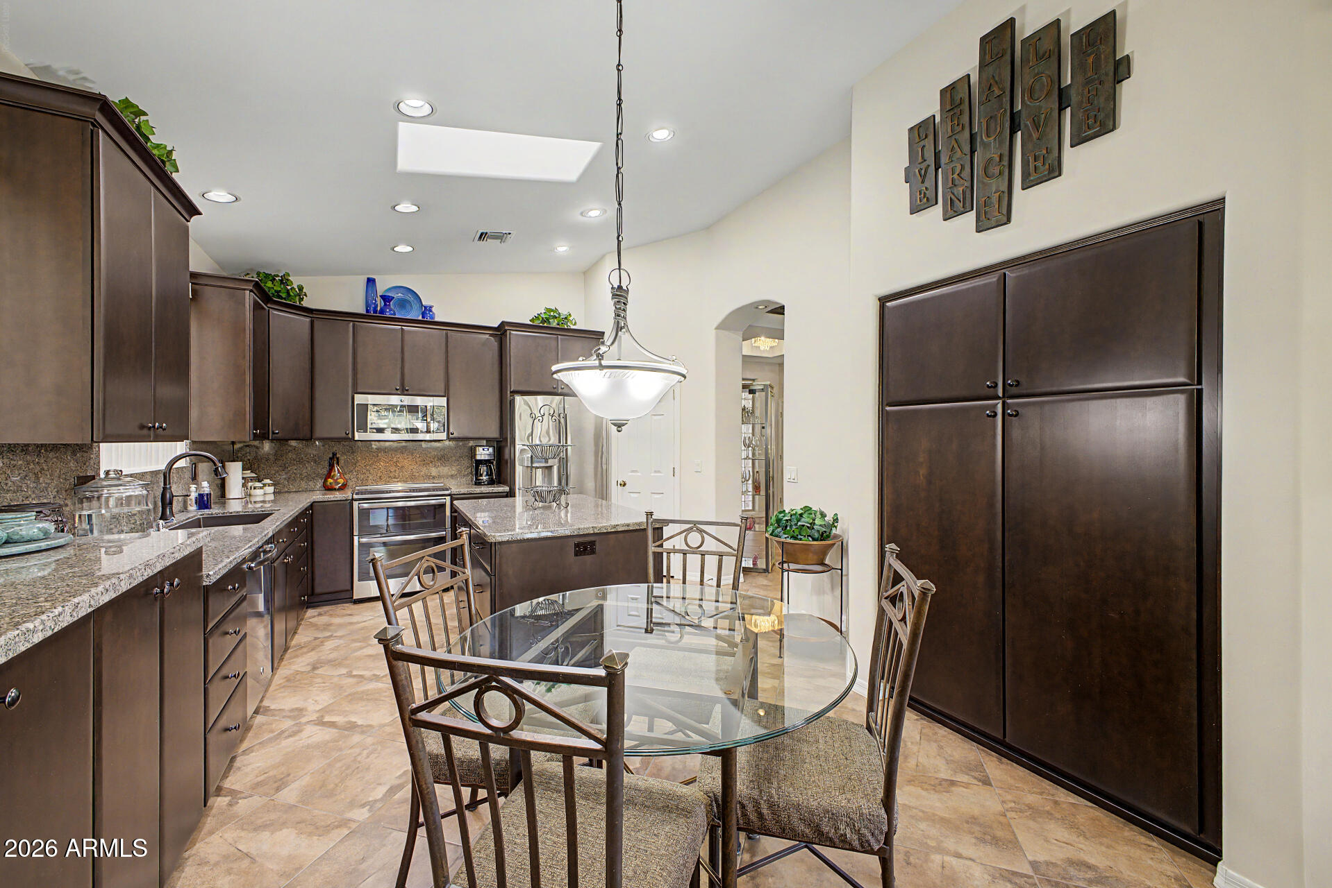 ARROWHEAD RANCH PARCEL 1 - Residential