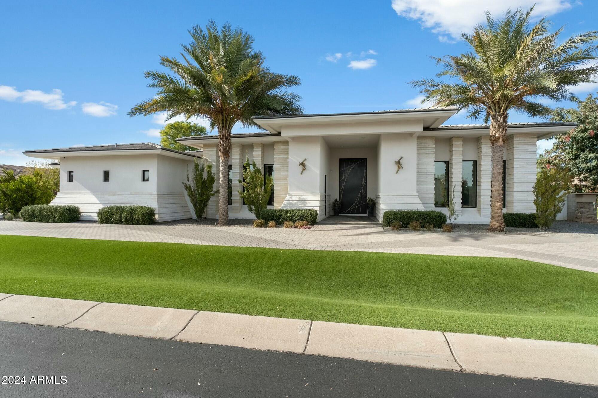 4568 S BANNING Drive