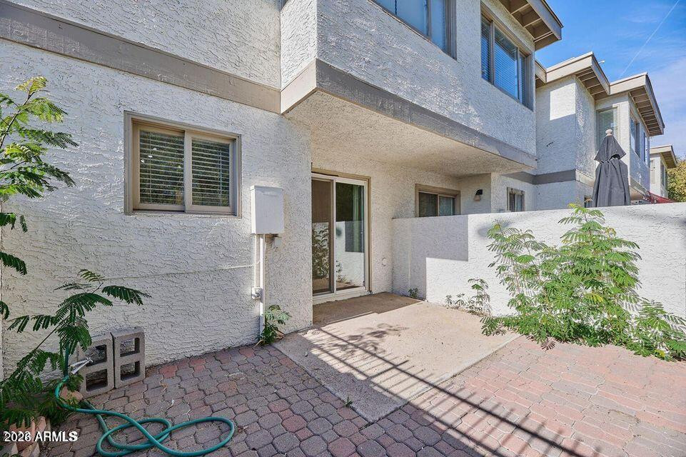 1402 E Osborn Road Unit 1