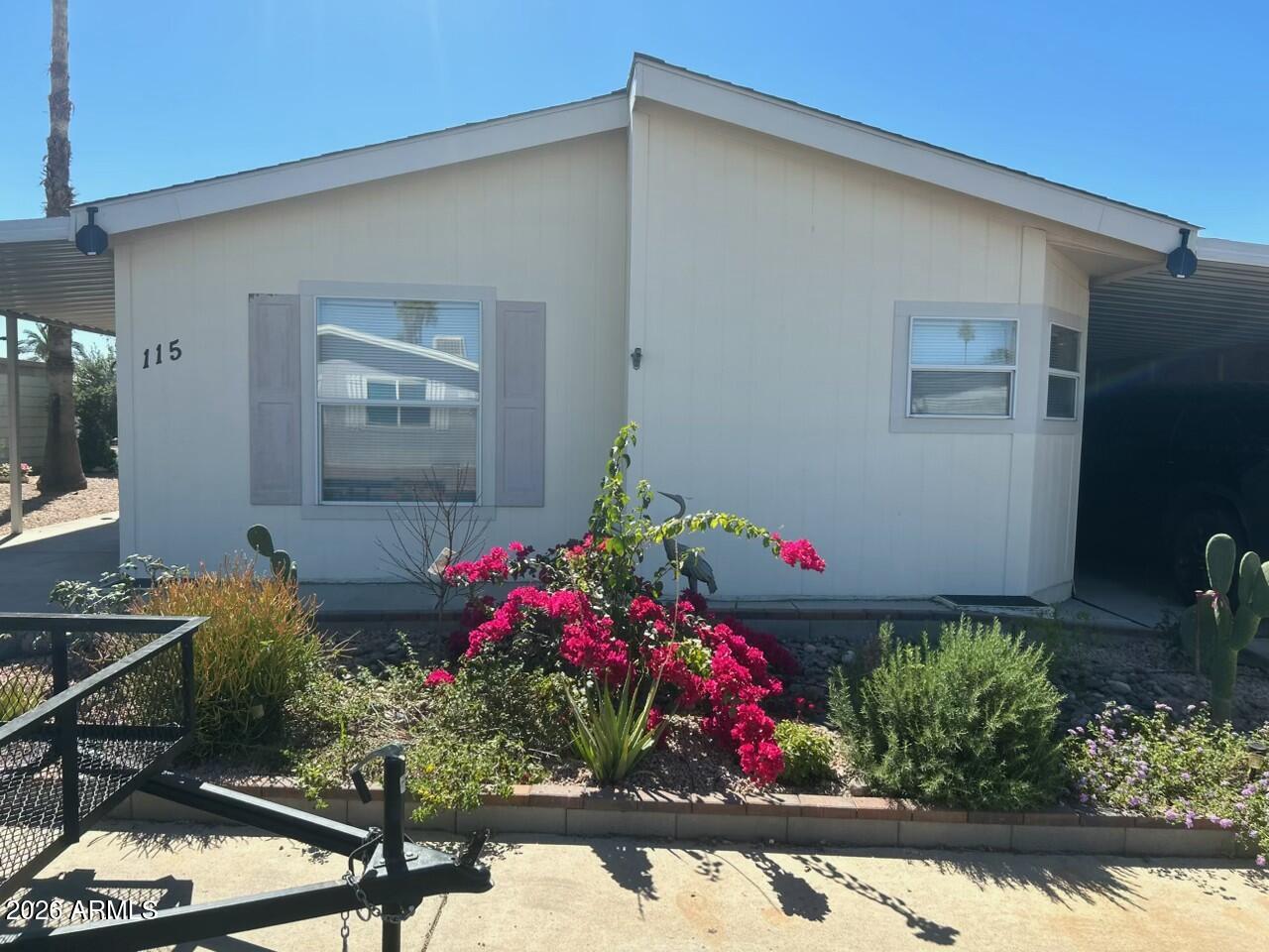 8103 E Southern Avenue 115