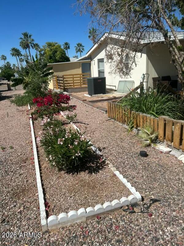 8103 E Southern Avenue 115