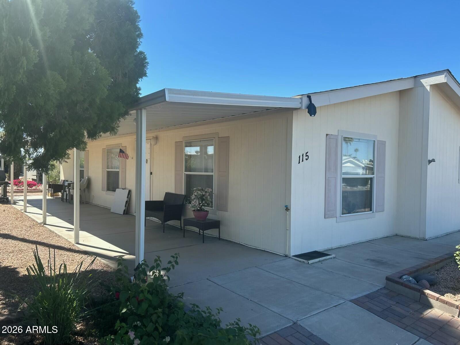 8103 E Southern Avenue 115