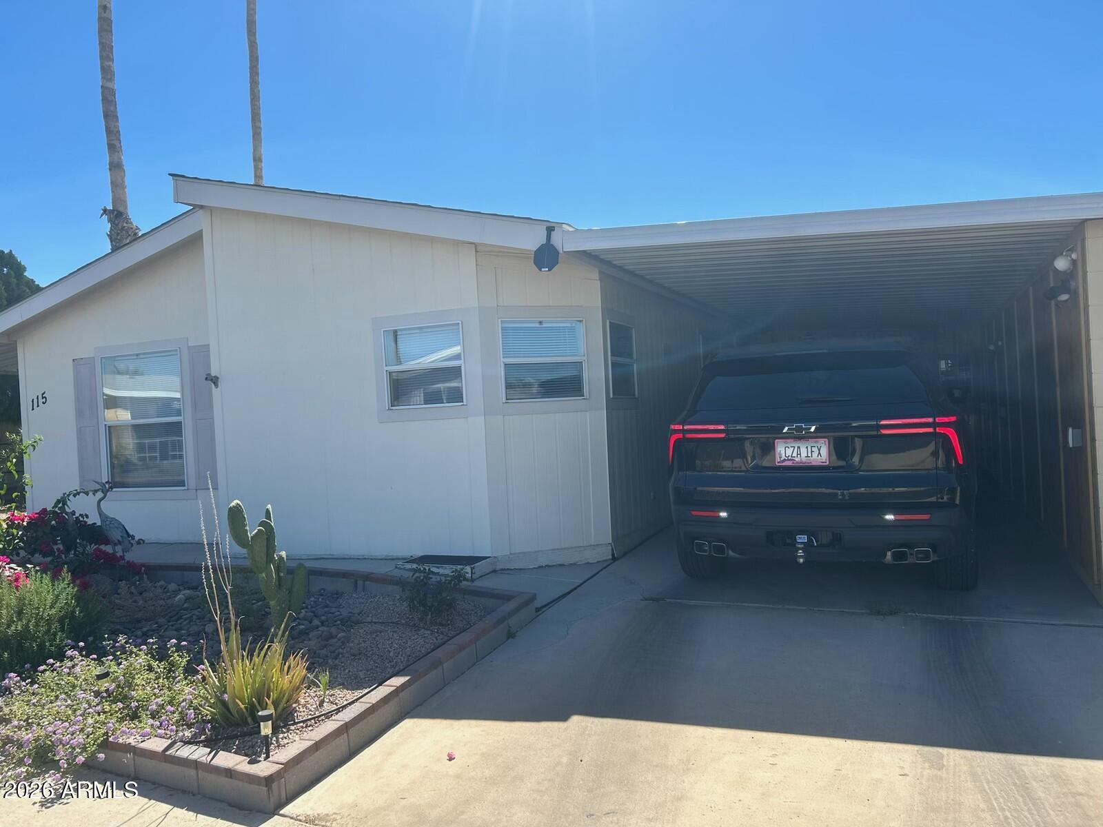 8103 E Southern Avenue 115