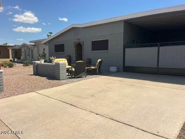 2223 N Lema Drive 2302 N
