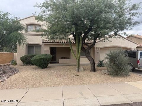 Photo of 16632 N 105th Way, Scottsdale, AZ 85255 (MLS # 6961248)
