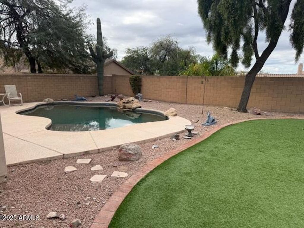 Photo of 16632 N 105th Way, Scottsdale, AZ 85255 (MLS # 6961248)