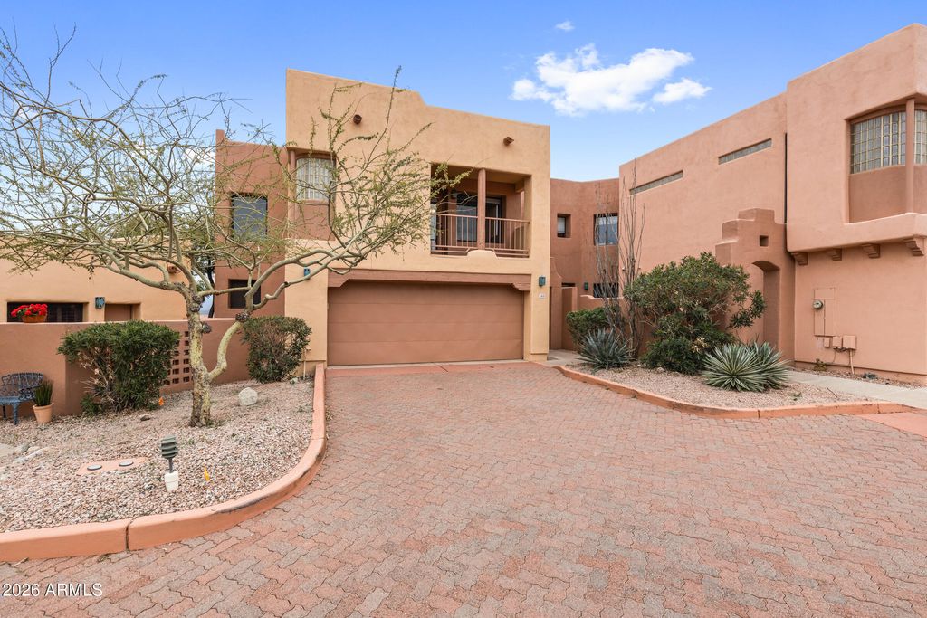 Photo of 13227 N Mimosa Drive #105, Fountain Hills, AZ 85268 (MLS # 6974157)