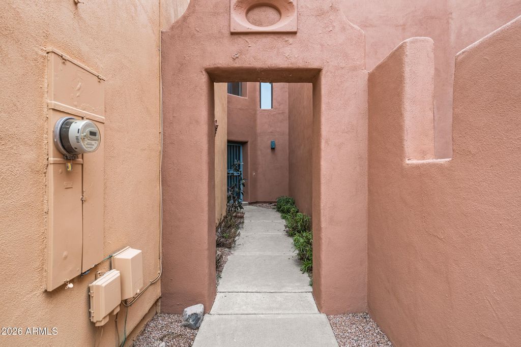Photo of 13227 N Mimosa Drive #105, Fountain Hills, AZ 85268 (MLS # 6974157)