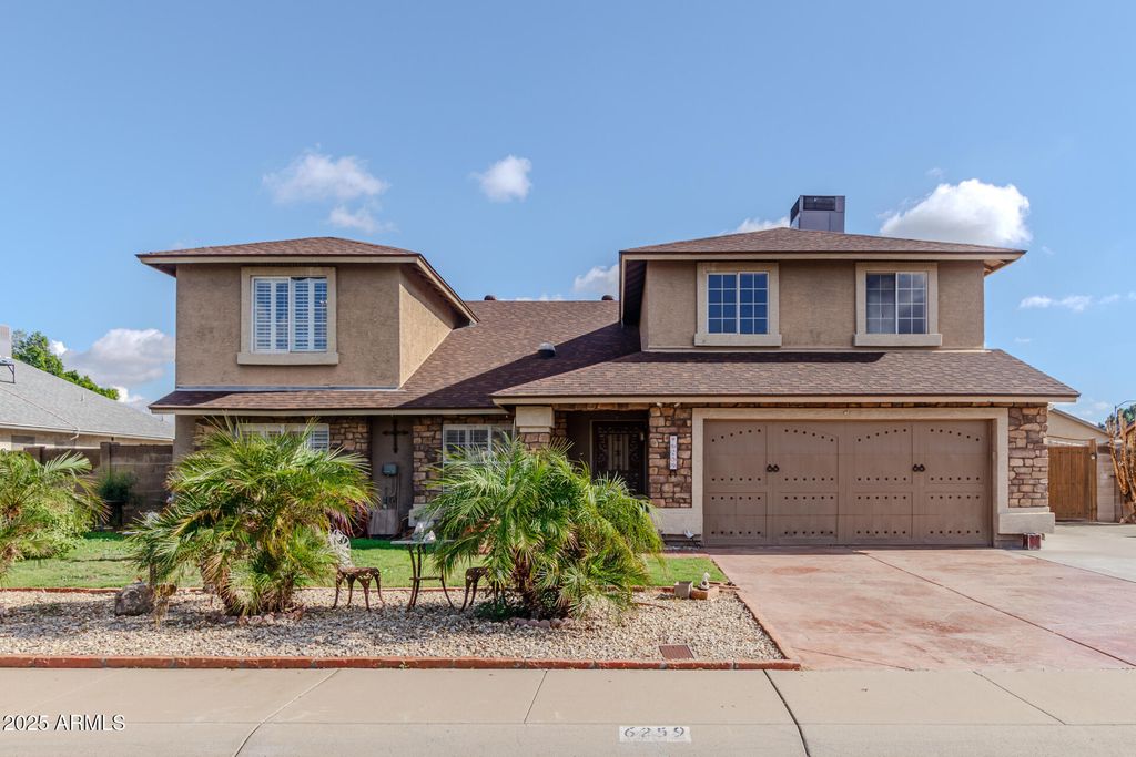 Photo of 6259 N 89th Drive, Glendale, AZ 85305 (MLS # 6950263)