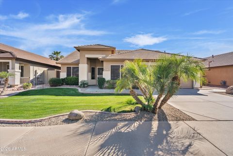 3861 E OLIVE Avenue Gilbert AZ 85234