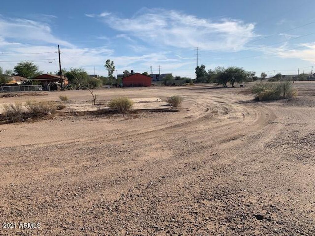 Photo of 601 W Dr Martin Luther King Jr Street #LOT 1, Eloy, AZ 85131 (MLS # 6811483)