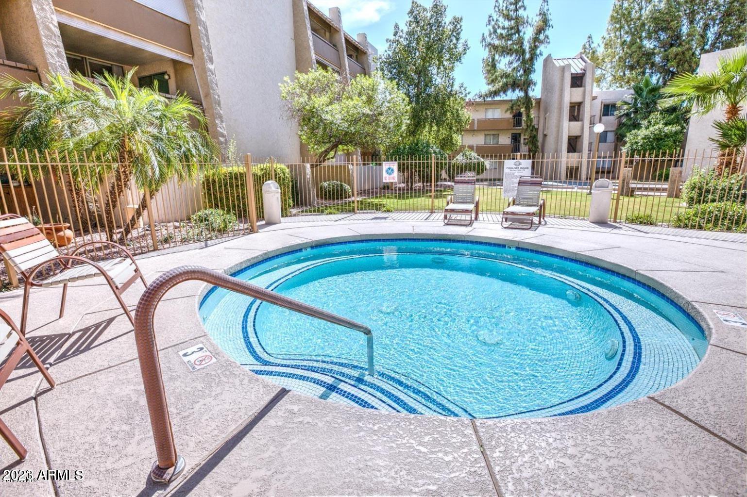 7625 E CAMELBACK Road B413