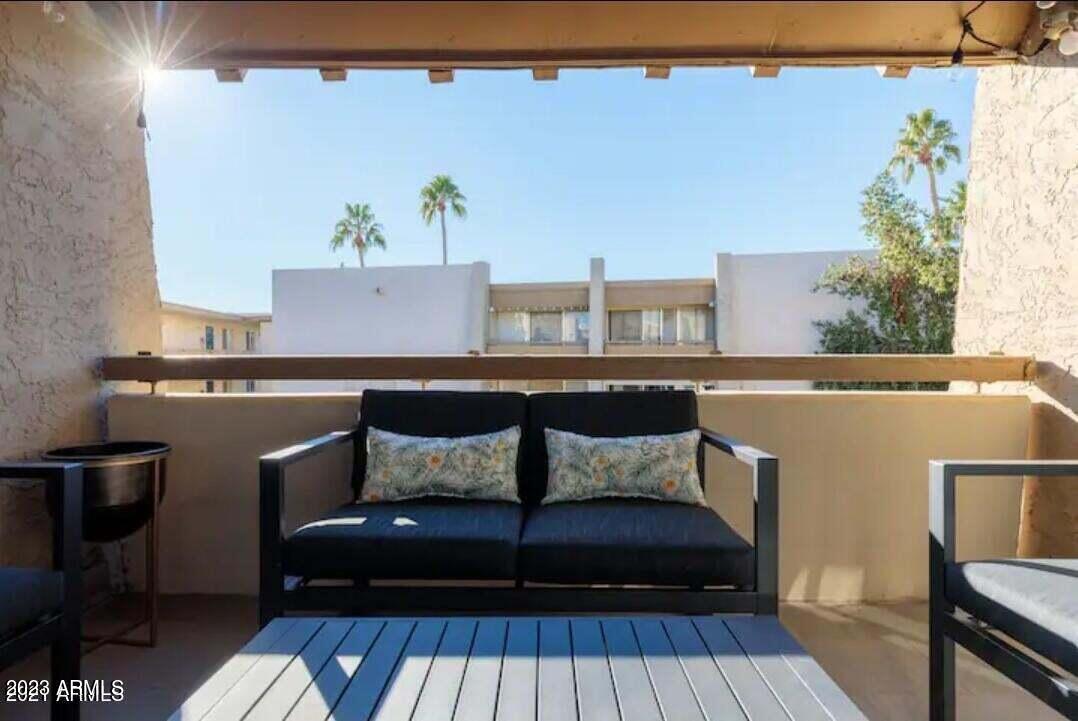 7625 E CAMELBACK Road B413