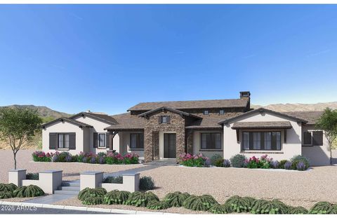 Property photo of 4500 N Regent Street, Buckeye, AZ 85396