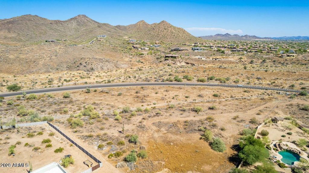 Photo of 2812 W Cloud Road #4, Phoenix, AZ 85086 (MLS # 6986091)