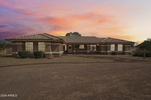 7821 N 173RD Avenue Waddell AZ 85355