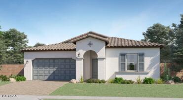 Photo of 23233 W Chipman Road, Buckeye, AZ 85326 (MLS # 7069377)